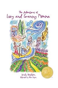 Adventures of Lucy and Granny Momma