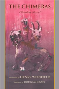 The Chimeras - Gérard de Nerval