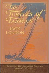 The Turtles of Tasman