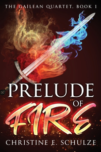 Prelude of Fire