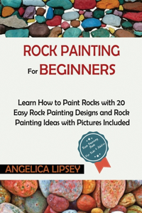 Rock Painting for Beginners