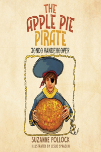 Apple Pie Pirate