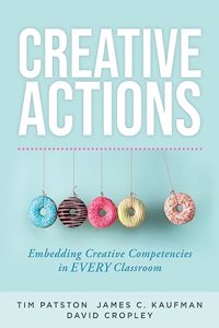 Creative Actions