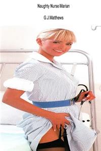 Narian the Naughty Nurse