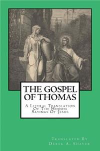 Gospel Of Thomas