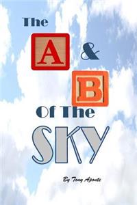 BW A & B of the Sky