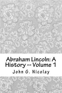Abraham Lincoln