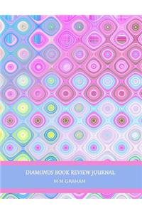 Diamonds Book Review Journal