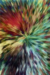 Pops of Color Journal 3