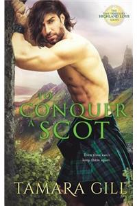 To Conquer a Scot
