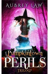 Pumpkintown Perils