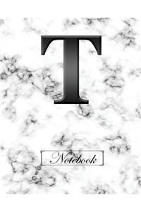 T Notebook