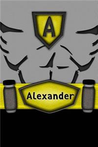 Alexander