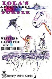 Lola's Adventures In Purple