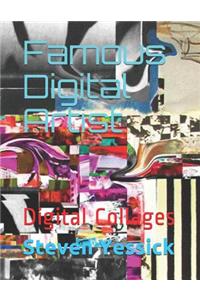 Famous Digital Artist