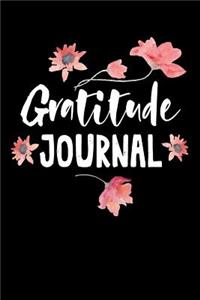 Gratitude Journal