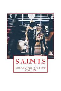S.A.I.N.T.S