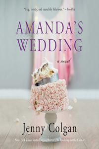 Amanda's Wedding Lib/E