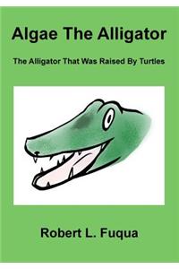 Algae The Alligator