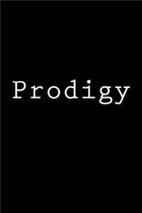 Prodigy