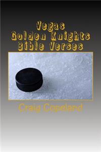 Vegas Golden Knights Bible Verses