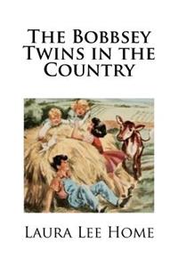 The Bobbsey Twins in the Country