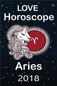 Aries Love Astrology 2018