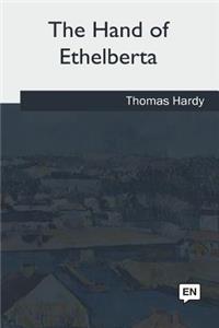 Hand of Ethelberta
