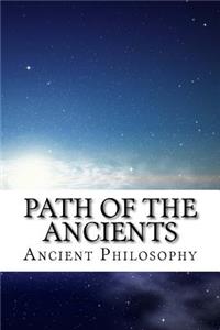 Path of the ancients