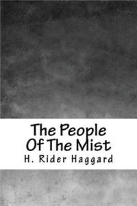 People Of The Mist