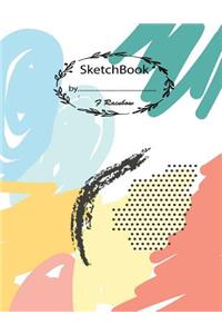 SketchBook by F Rainbow