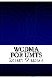 Wcdma for Umts