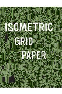 Isometric Grid Paper