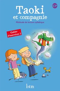 Taoki et compagnie CP Cahier d'exercices 2