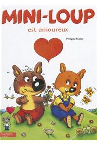 Mini-Loup Est Amoureux