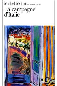 Campagne D Italie