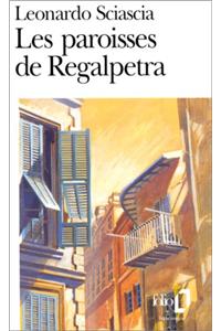 Paroisses de Regalpetra