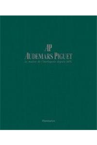Audemars Piguet : German Edition