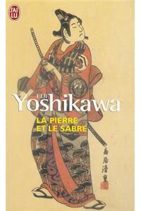 La Pierre Et Le Sabre