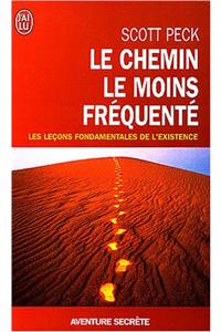 Le chemin le moins frequente