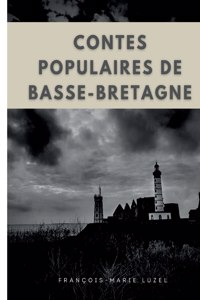 Contes populaires de Basse-Bretagne