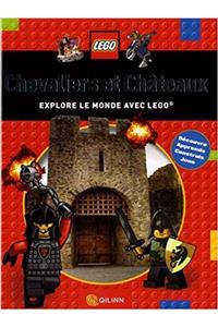 LEGO KNIGHTS AND CASTLES FRE