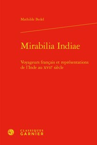 Mirabilia Indiae