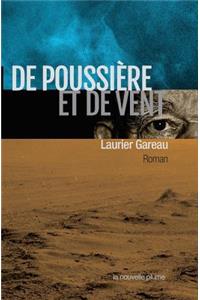 De poussière et de vent