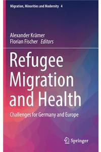 Refugee Migration and Health