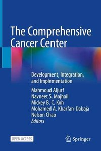 Comprehensive Cancer Center