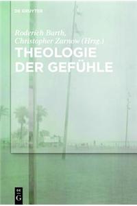 Theologie Der Gefuhle