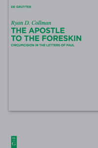 Apostle to the Foreskin