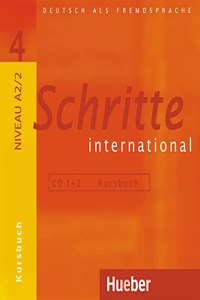 Schritte International