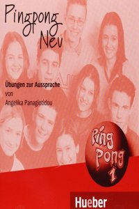 Pingpong Neu